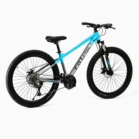 FoxRush Z 24 SPD - Azure Blue