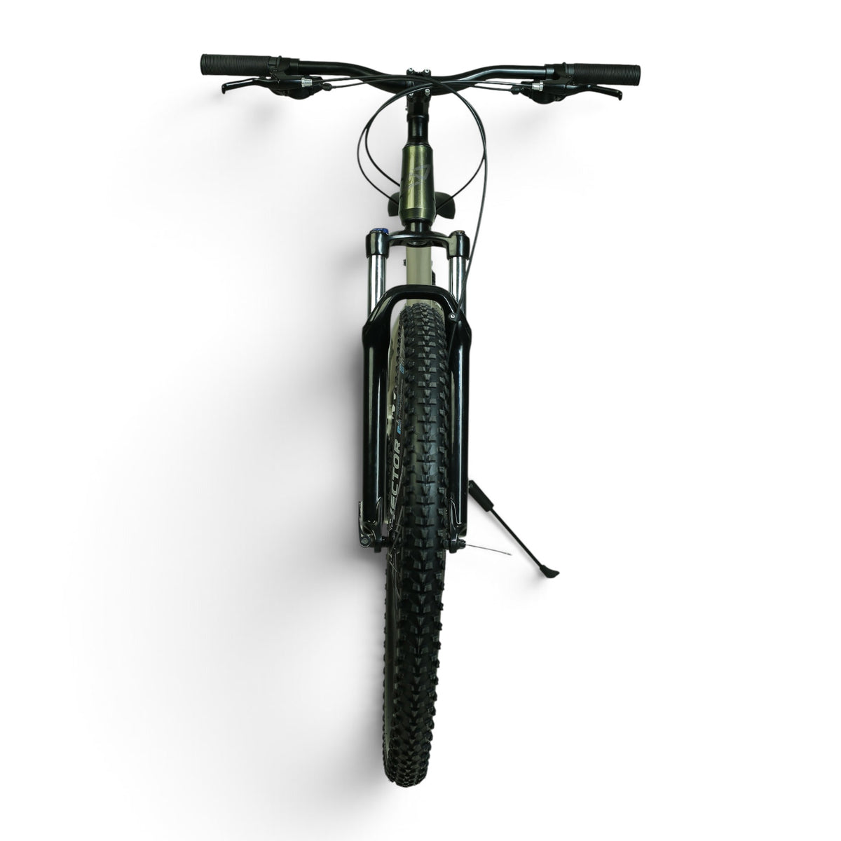 Legend Z 24 SPD - Green Aura