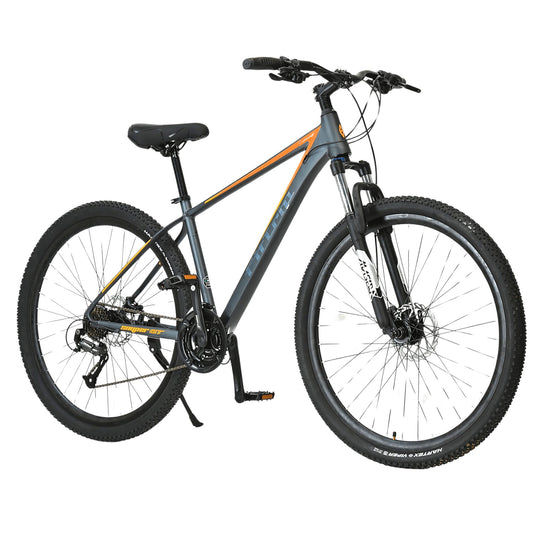 Snyper GT - Amber Orange