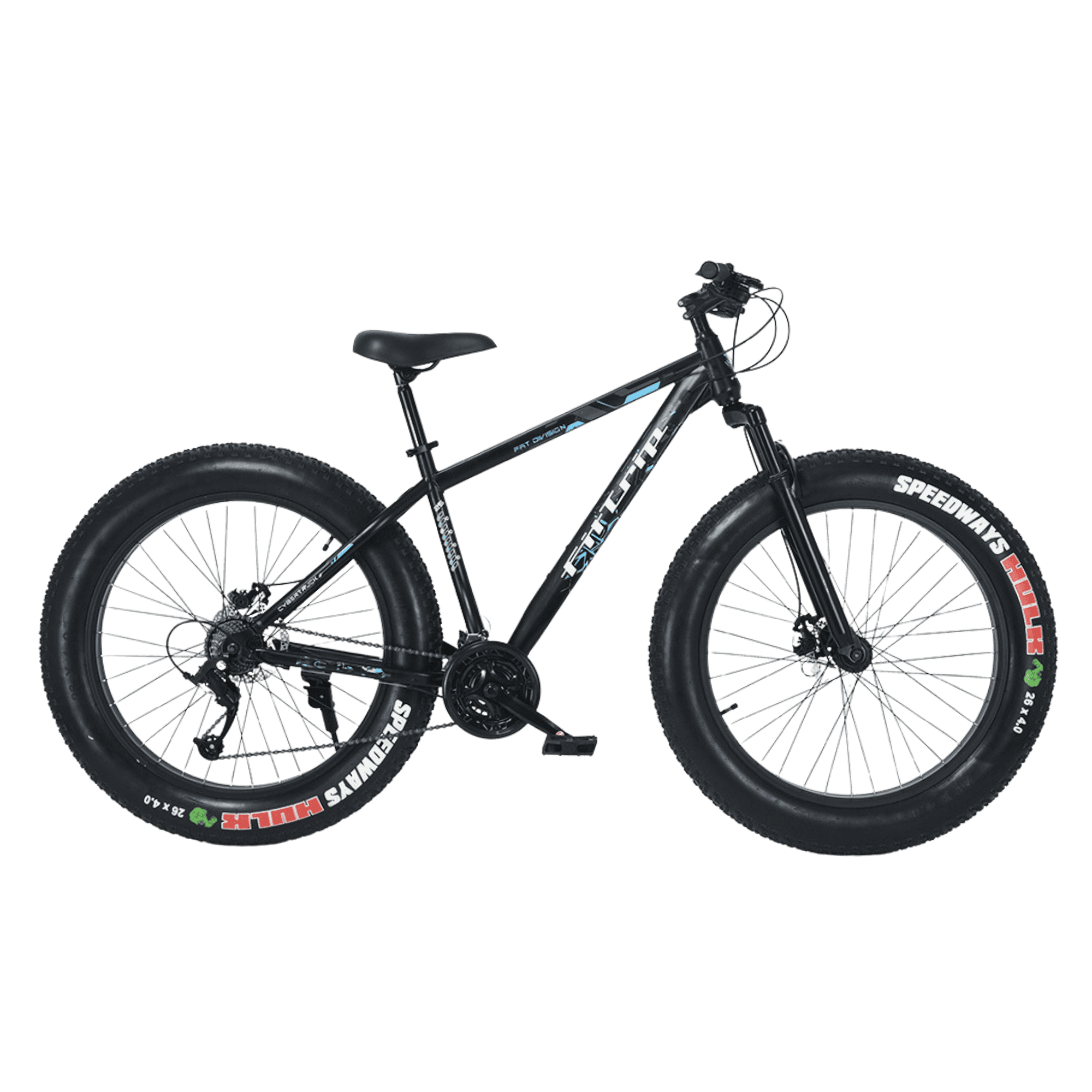 Fatbike - Wikipedia