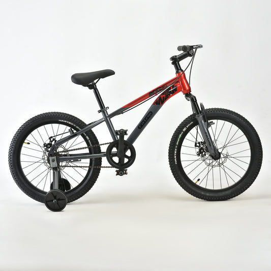 Breaker SS - Active Red