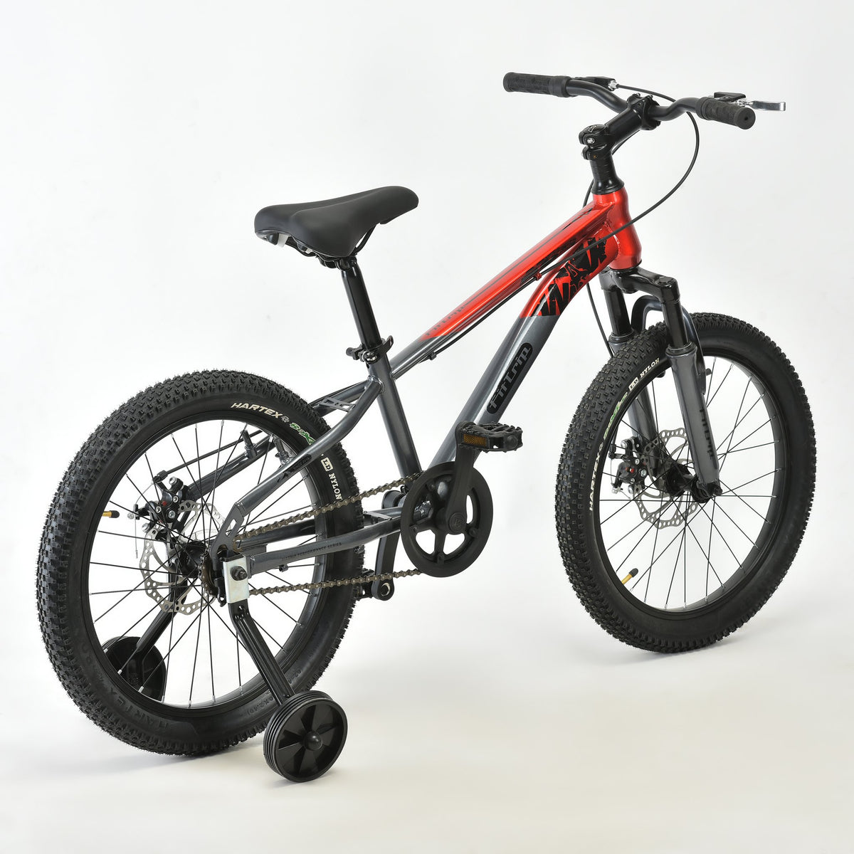 Breaker SS - Active Red
