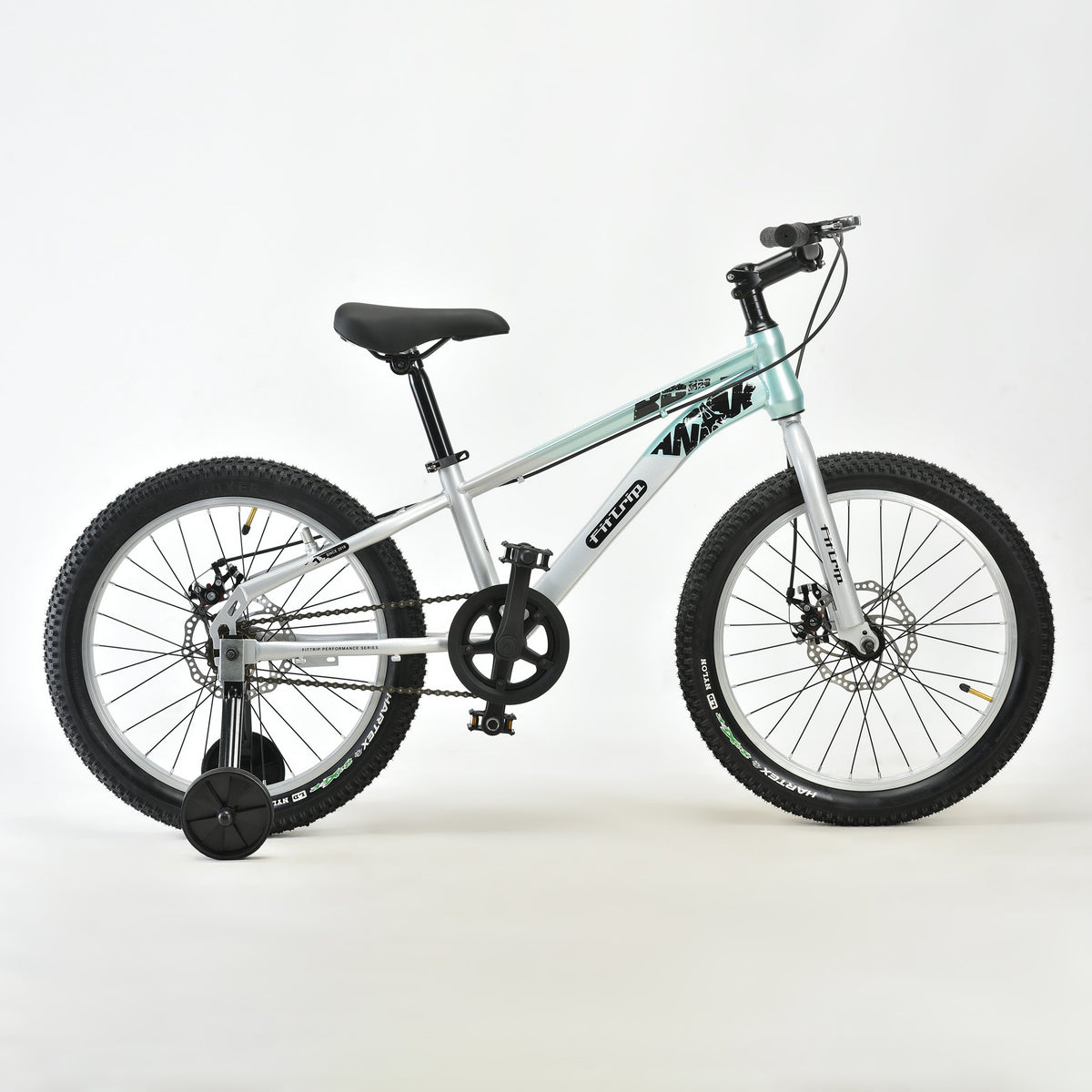 Breaker SS - Mint Green