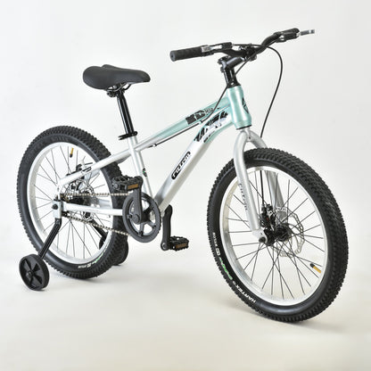 Breaker SS - Mint Green