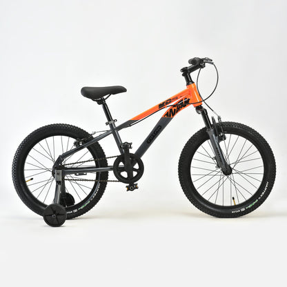 Breaker SS - Spanish Orange