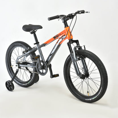 Breaker SS - Spanish Orange