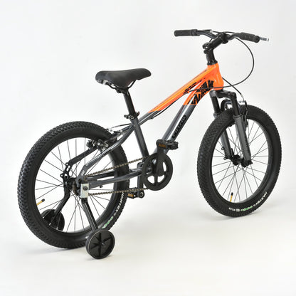 Breaker SS - Spanish Orange