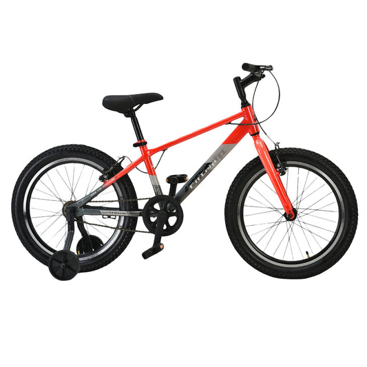 Dominator 20T - Fluoro Orange