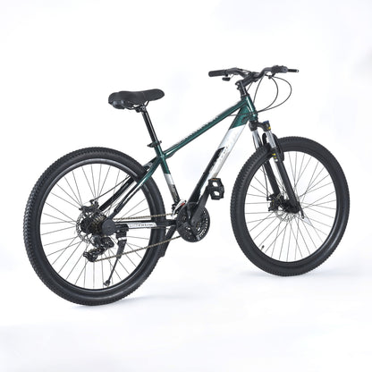 Dominator 21 SPD - British Racing Green