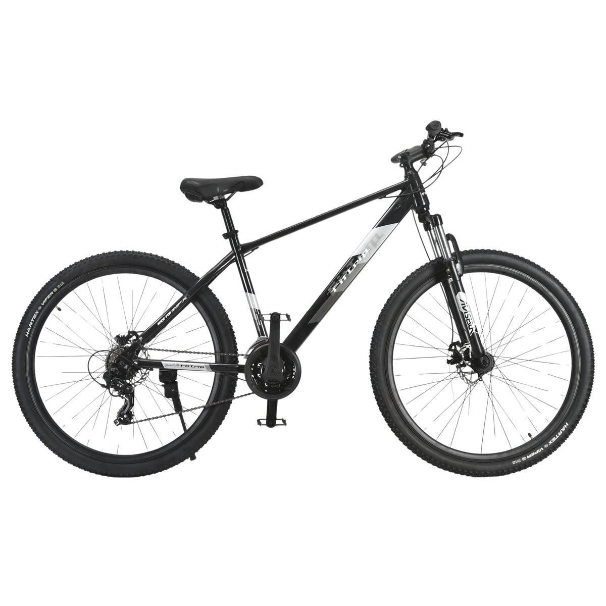 Dominator 21 SPD - Dark Edition