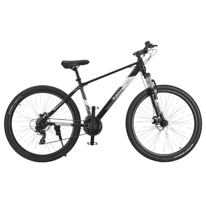Dominator 21 SPD - Dark Edition