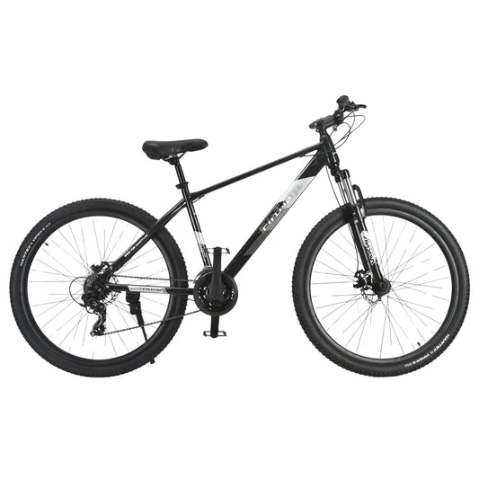 Dominator 21 SPD - Dark Edition