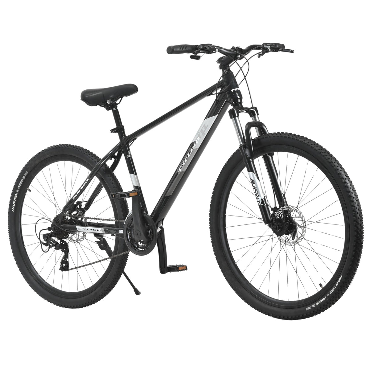 Dominator 21 SPD - Dark Edition