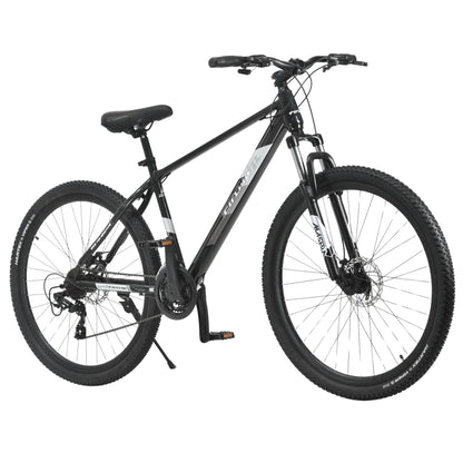 Dominator 21 SPD - Dark Edition
