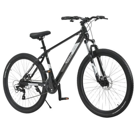 Dominator 21 SPD - Dark Edition