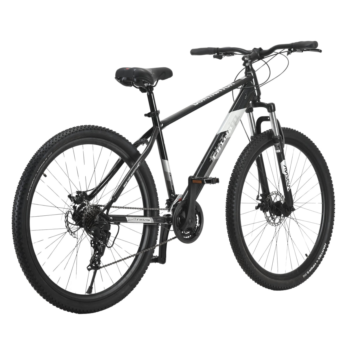 Dominator 21 SPD - Dark Edition