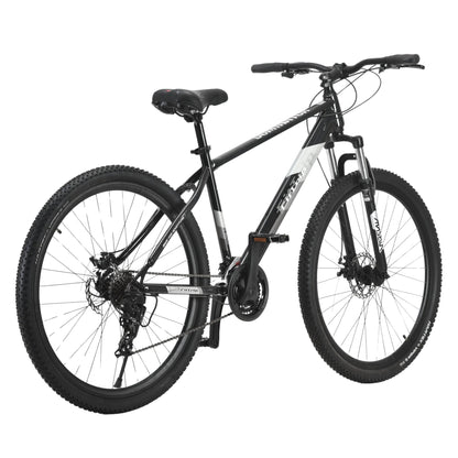 Dominator 21 SPD - Dark Edition