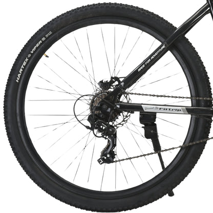 Dominator 21 SPD - Dark Edition