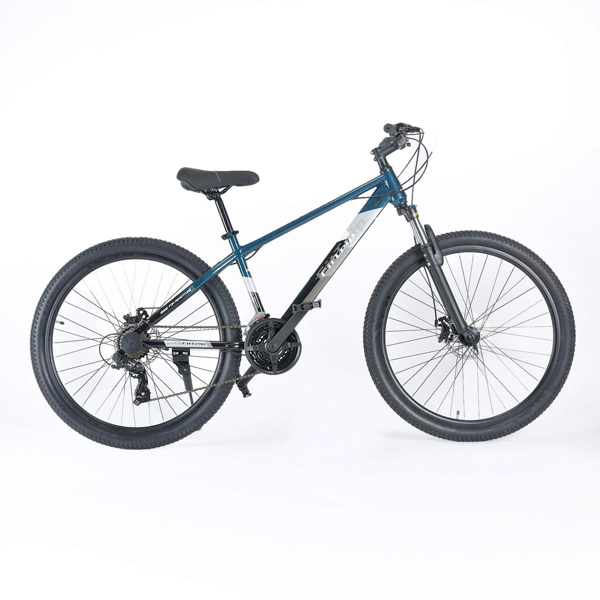 Dominator 21 SPD - Marina Teal Blue