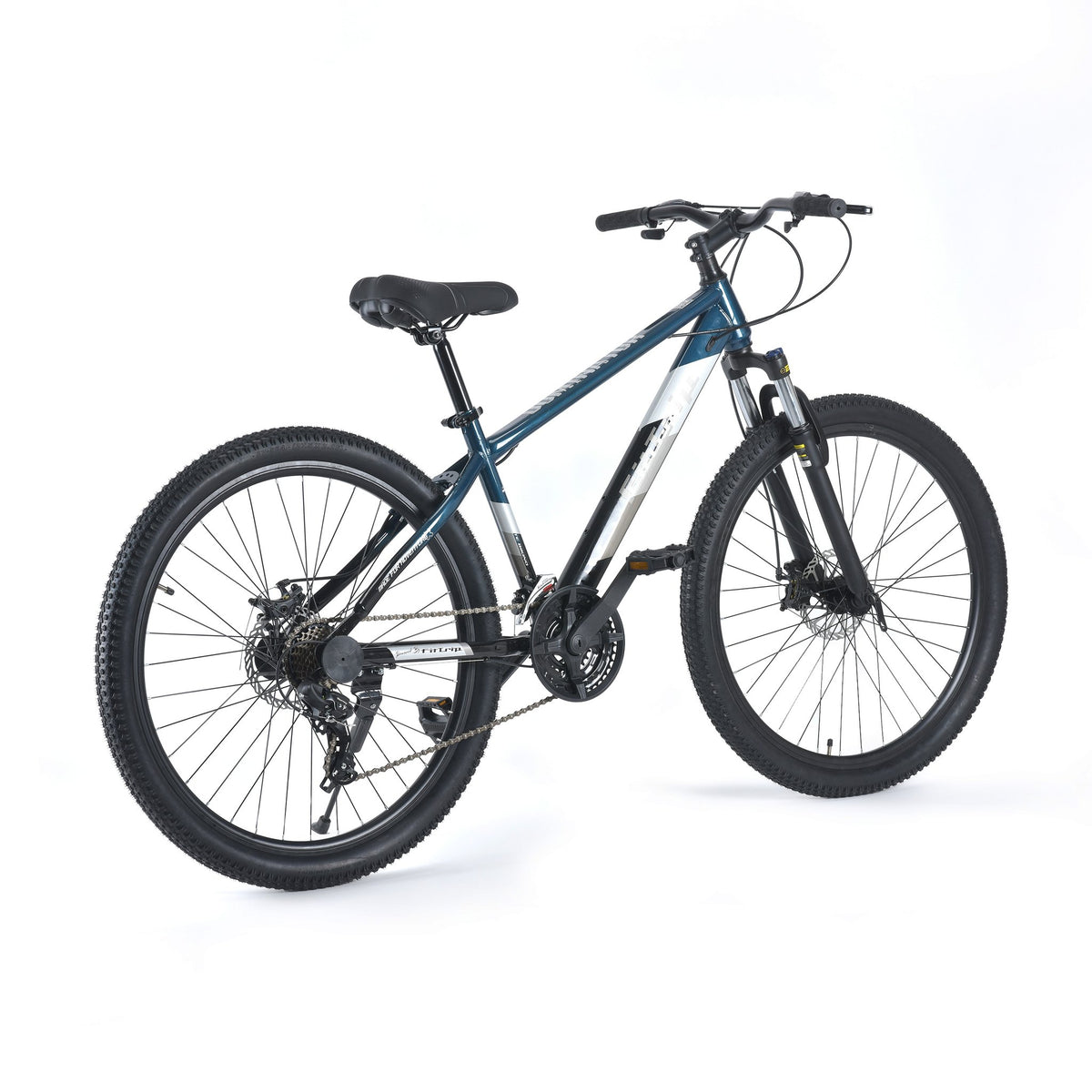 Dominator 21 SPD - Marina Teal Blue