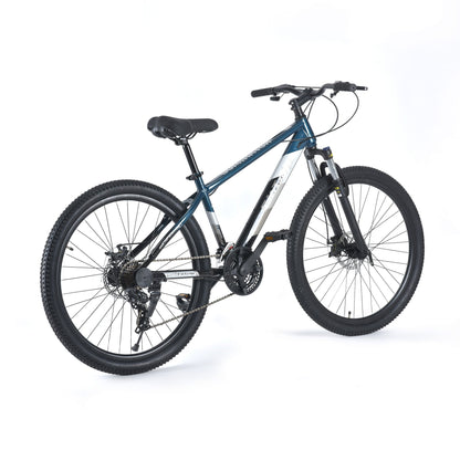 Dominator 21 SPD - Marina Teal Blue