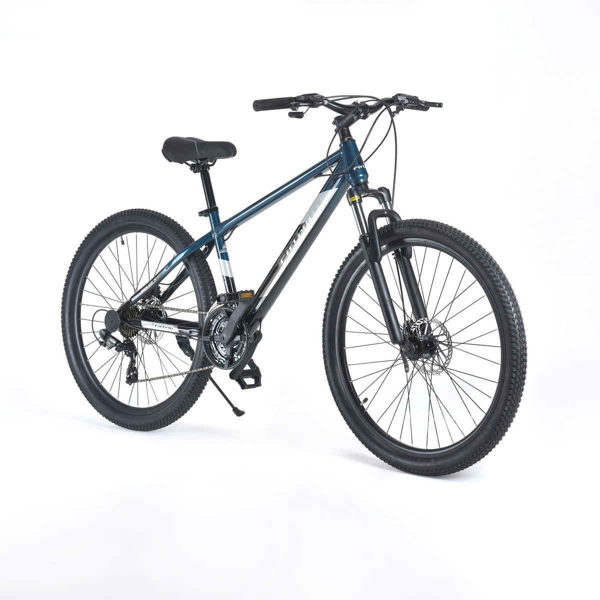 Dominator 21 SPD - Marina Teal Blue
