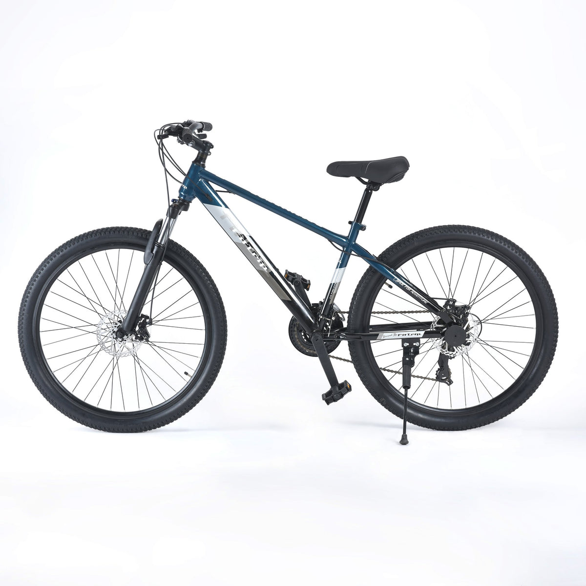 Dominator 21 SPD - Marina Teal Blue
