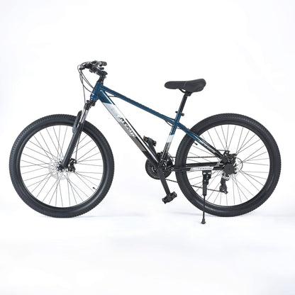 Dominator 21 SPD - Marina Teal Blue