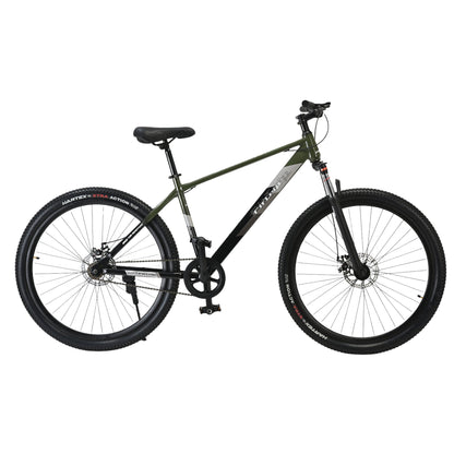 Dominator Pro SS 29T - Military Green