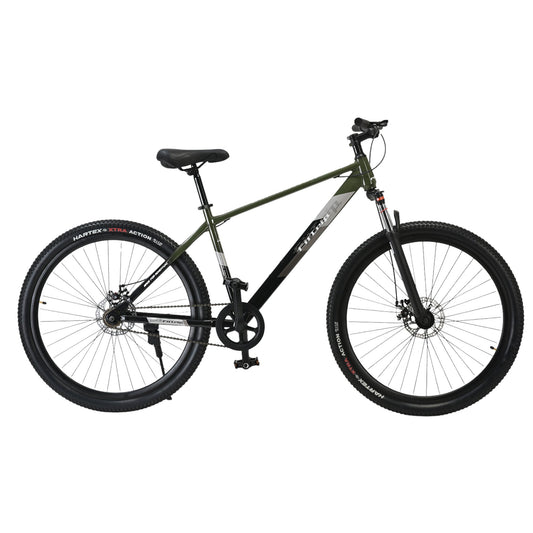 Dominator Pro SS 29T - Military Green