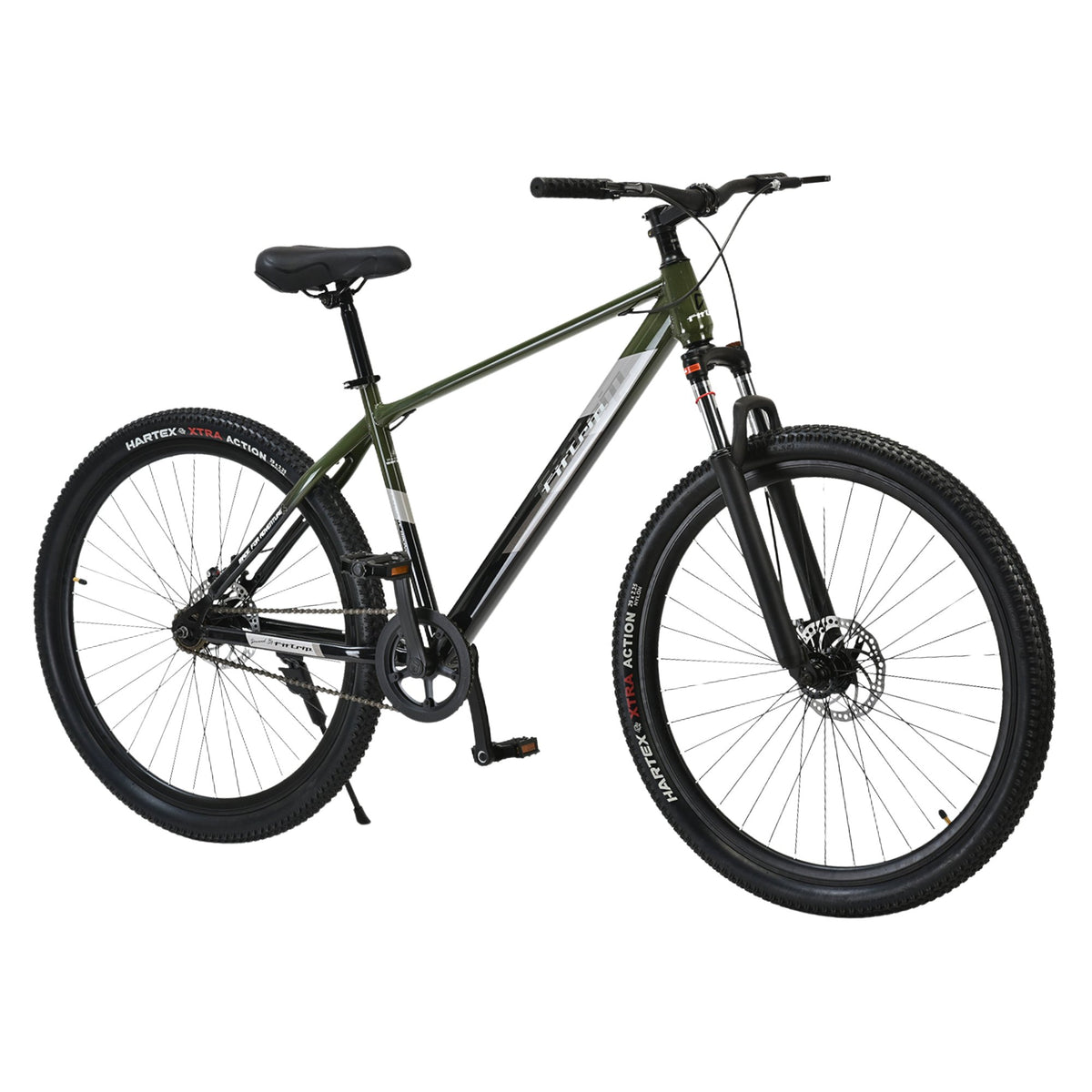 Dominator Pro SS 29T - Military Green