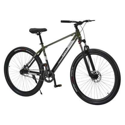 Dominator Pro SS 29T - Military Green