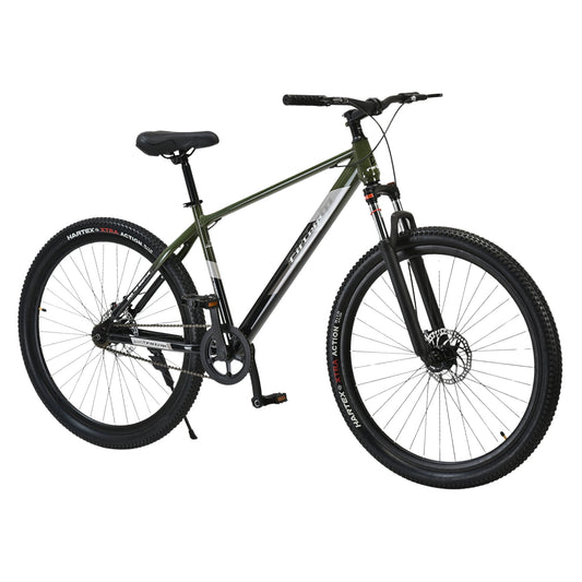 Dominator Pro SS 29T - Military Green