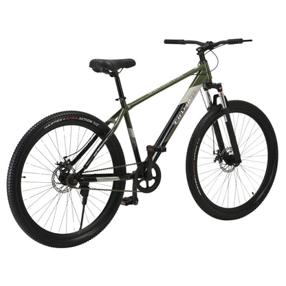 Dominator Pro SS 29T - Military Green