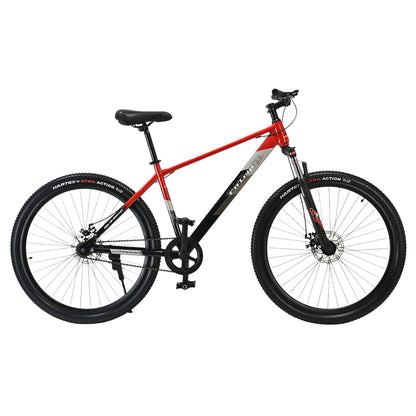 Dominator Pro SS 29T - Rough Red