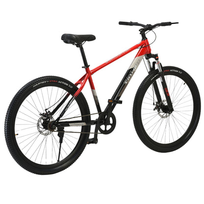 Dominator Pro SS 29T - Rough Red