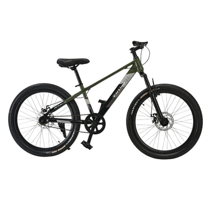 Dominator SS 24T - Military Green