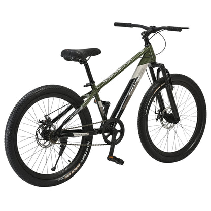 Dominator SS 24T - Military Green