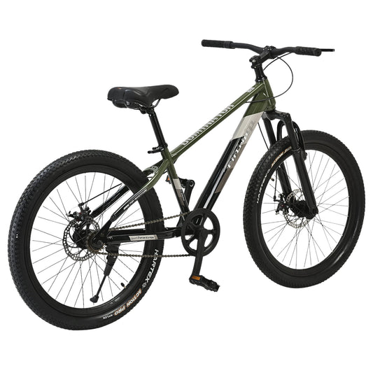 Dominator SS 24T - Military Green