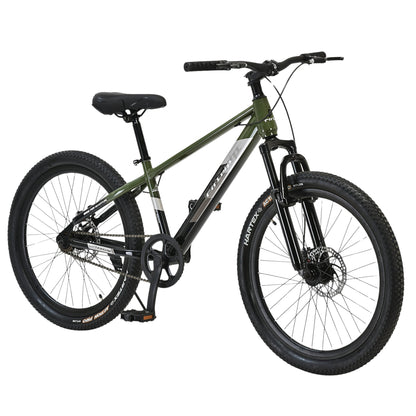 Dominator SS 24T - Military Green