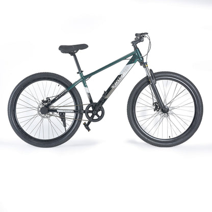 Dominator SS - British Racing Green