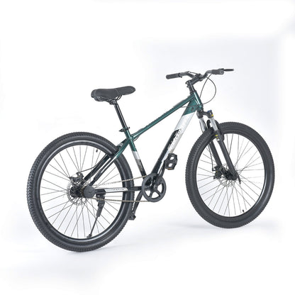 Dominator SS - British Racing Green