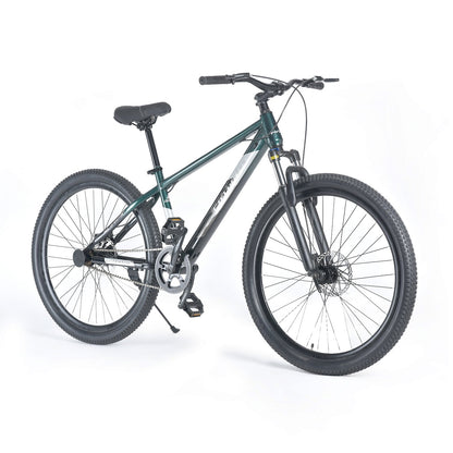 Dominator SS - British Racing Green