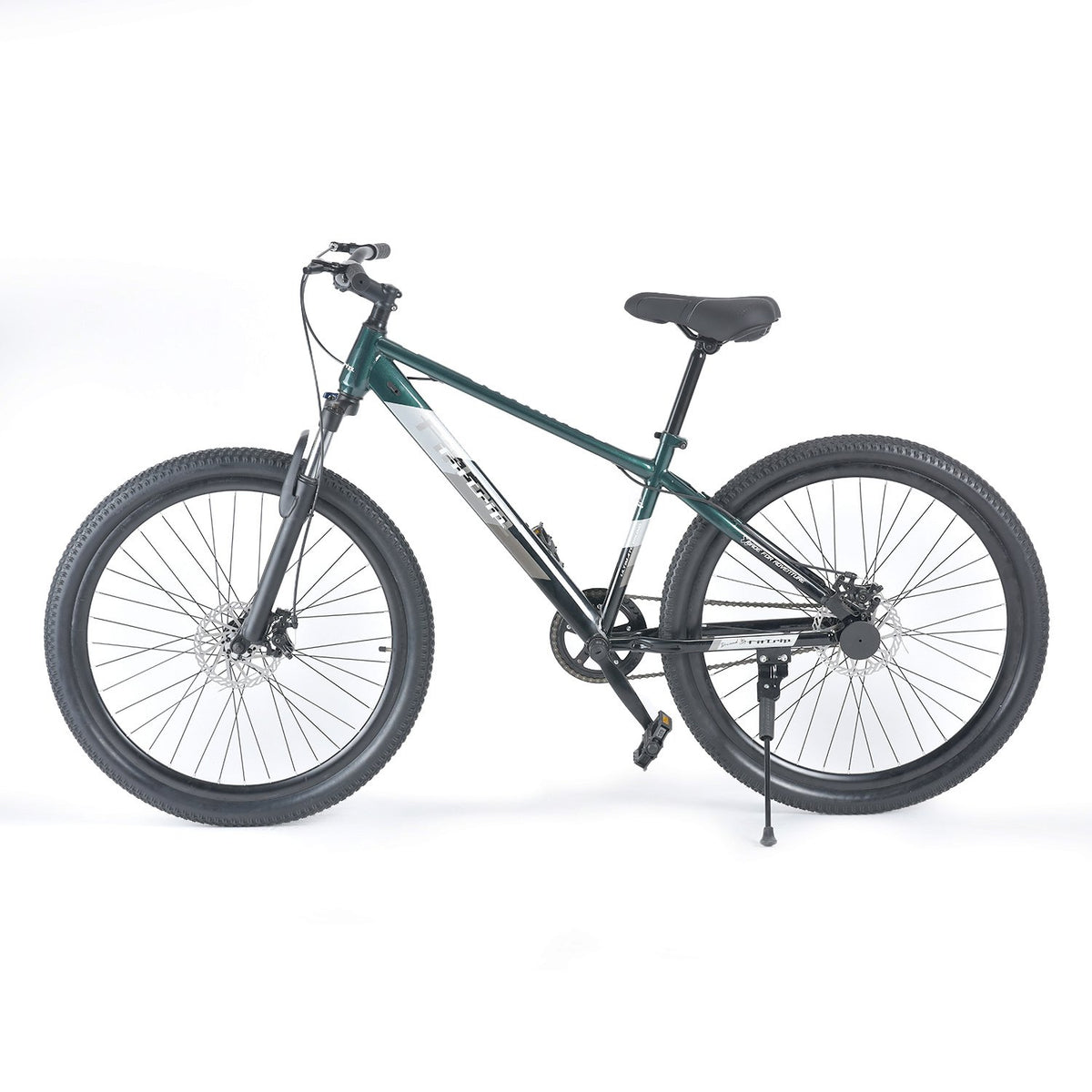 Dominator SS - British Racing Green