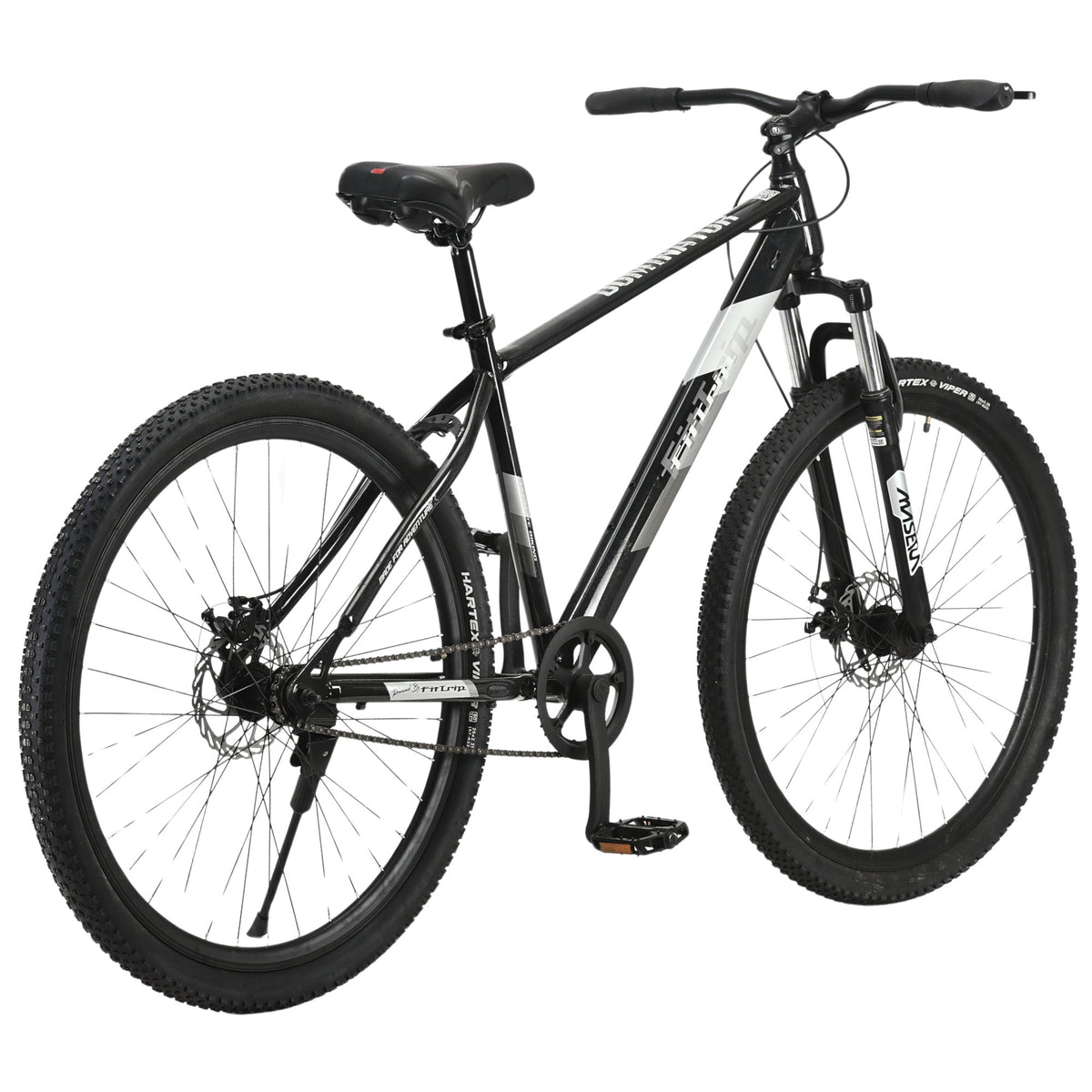 Dominator SS - Dark Edition