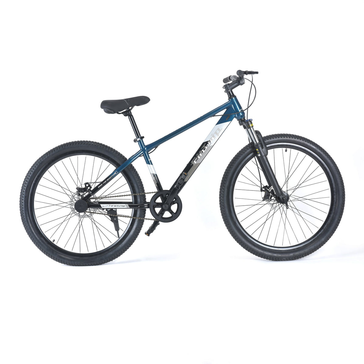 Dominator SS - Marina Teal Blue
