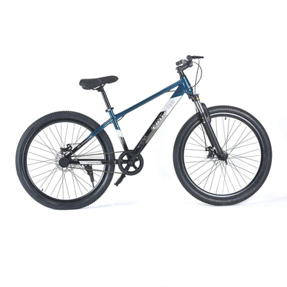 Dominator SS - Marina Teal Blue