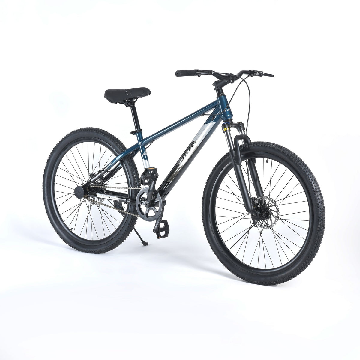 Dominator SS - Marina Teal Blue