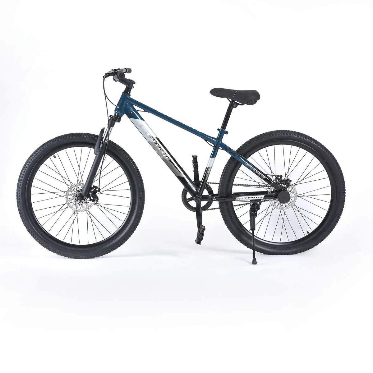 Dominator SS - Marina Teal Blue