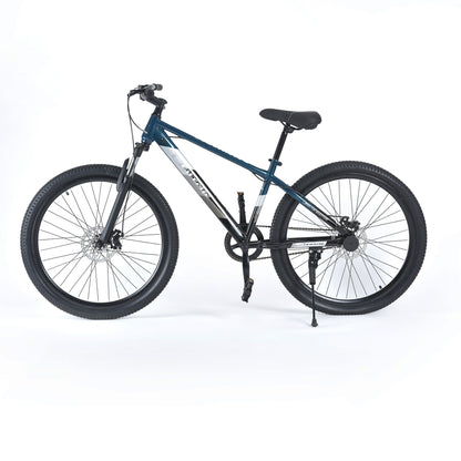 Dominator SS - Marina Teal Blue